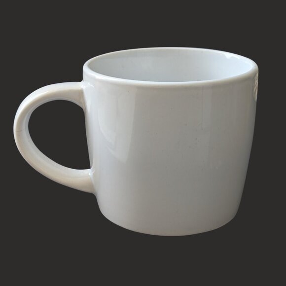 Snoopy & Woodstock Tangled in Christmas Lights Coffee Mug - Picture 2 of 3